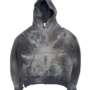 VORTEX HOODIE