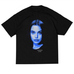 ANGELINA T-SHIRT