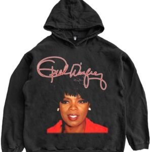 VINTAGE OPRAH HOODIE