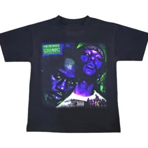 MOBB DEEP T-SHIRT
