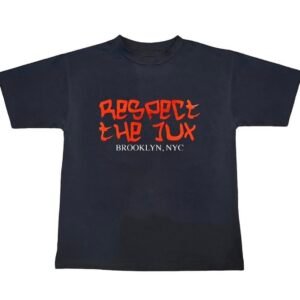 VINTAGE JUX T-SHIRT