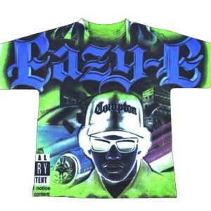 EAZY-E TEE (ORIGINAL)