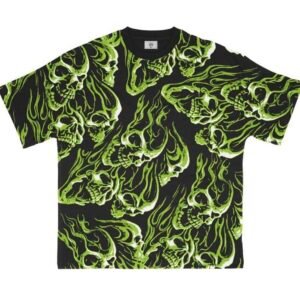 SKELLY T-SHIRT (ORIGINAL)