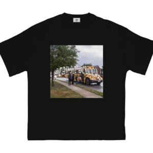 STAY IN SCHOOL T-SHIRT (ORIGINAL)