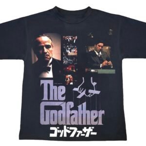 VINTAGE GODFATHER T-SHIRT (ORIGINAL)