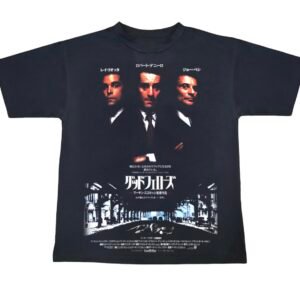 VINTAGE GOODFELLAS T-SHIRT