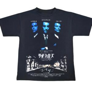 VINTAGE GOODFELLAS T-SHIRT (BLUE)
