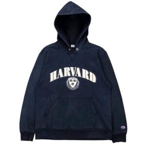 HARVARD HOODIE