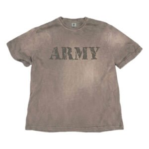 ARMY T-SHIRT